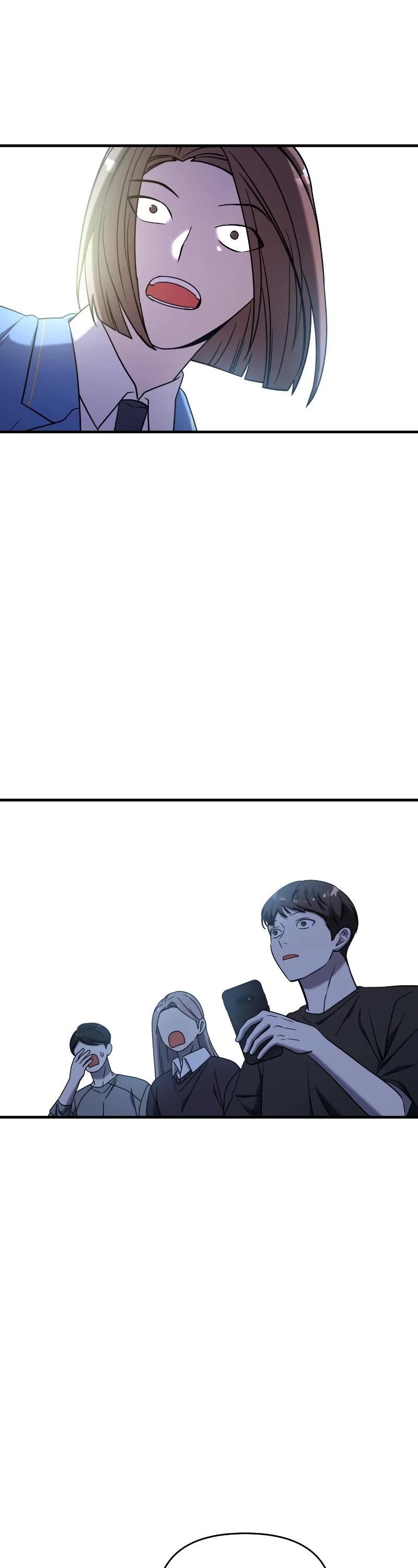 Pure Villain Chapter 73 page 74 - Chapter 73