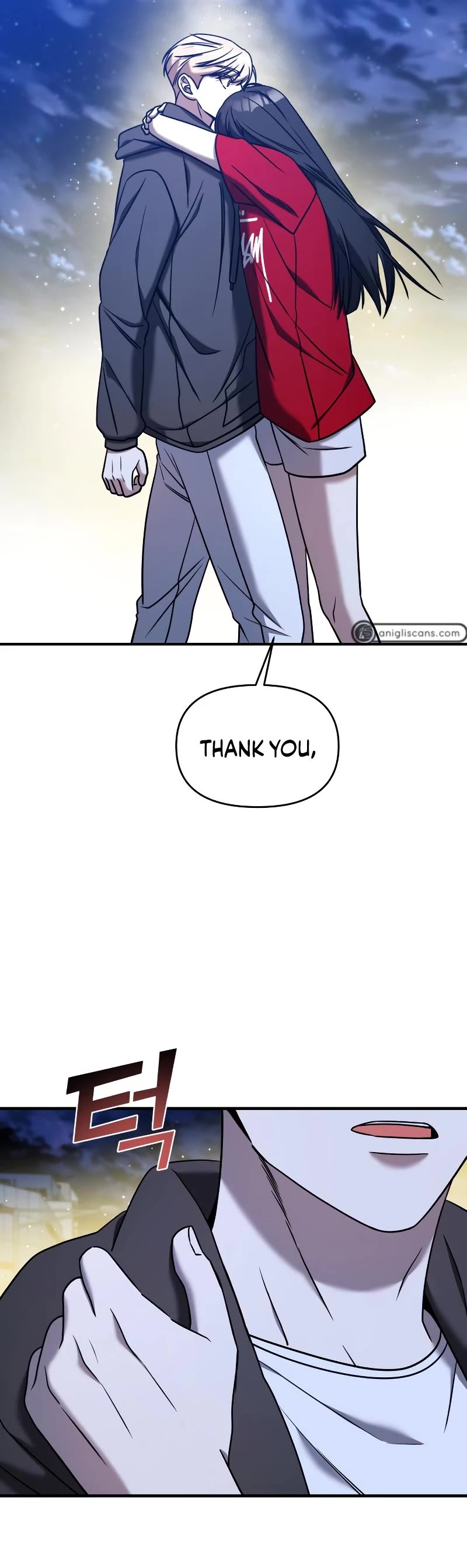 Pure Villain Chapter 73 page 76 - Chapter 73