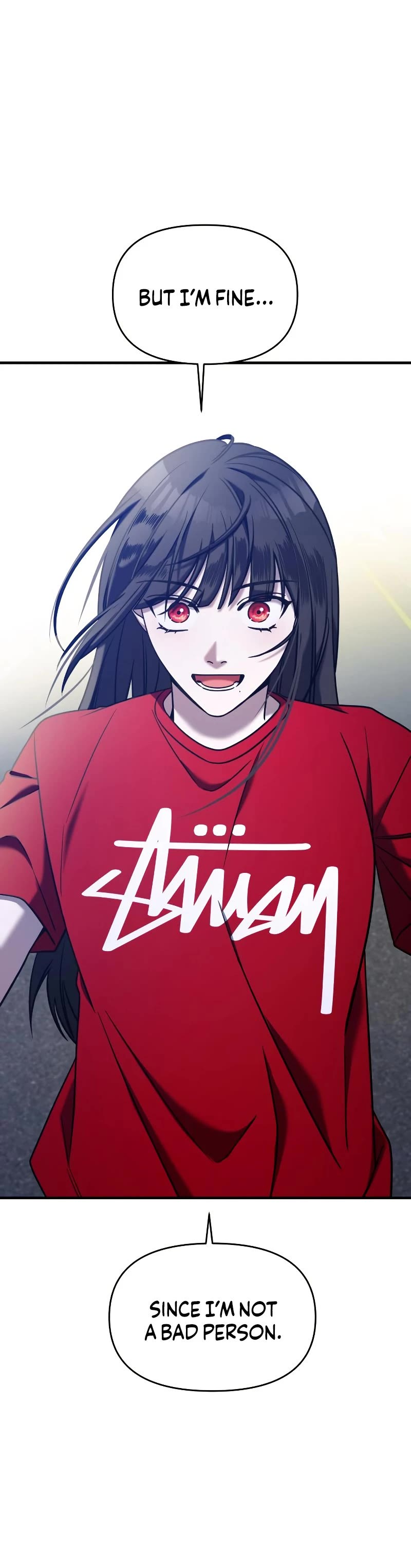 Pure Villain Chapter 73 page 77 - Chapter 73