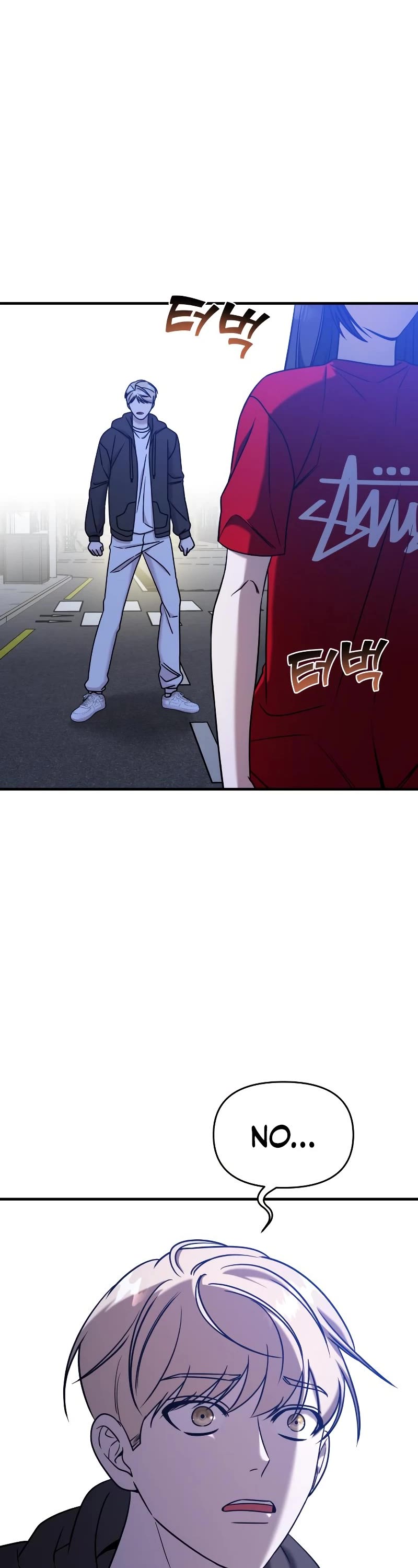 Pure Villain Chapter 73 page 78 - Chapter 73
