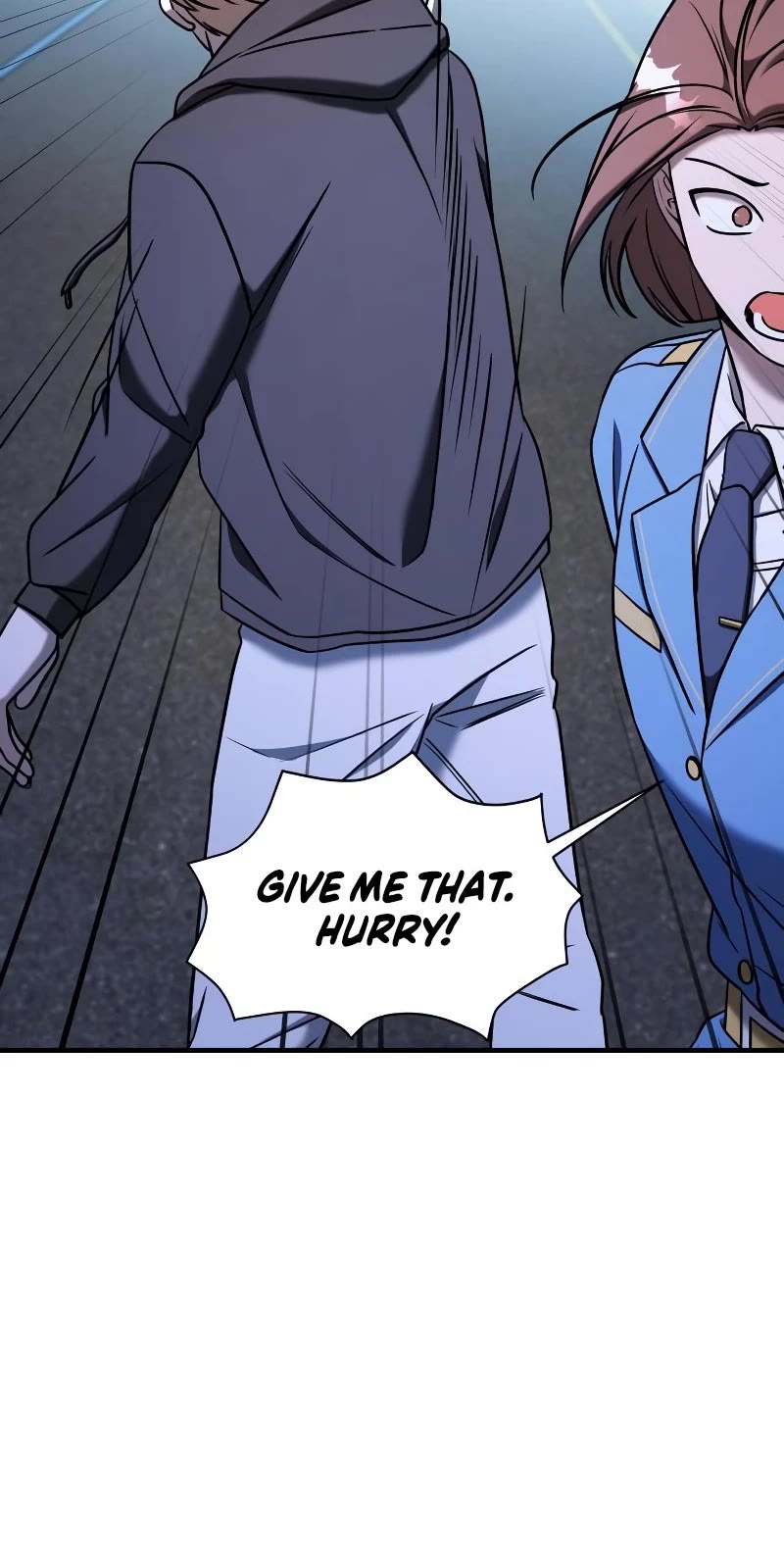 Pure Villain Chapter 73 page 80 - Chapter 73