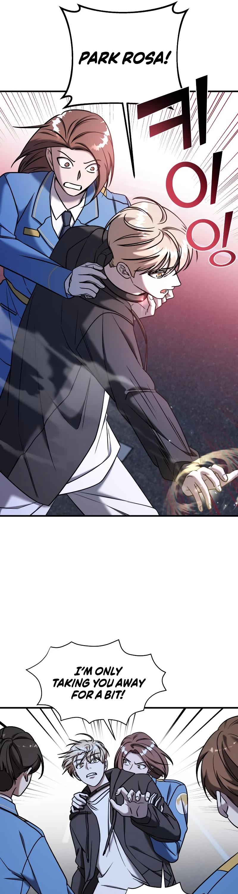 Pure Villain Chapter 73 page 81 - Chapter 73