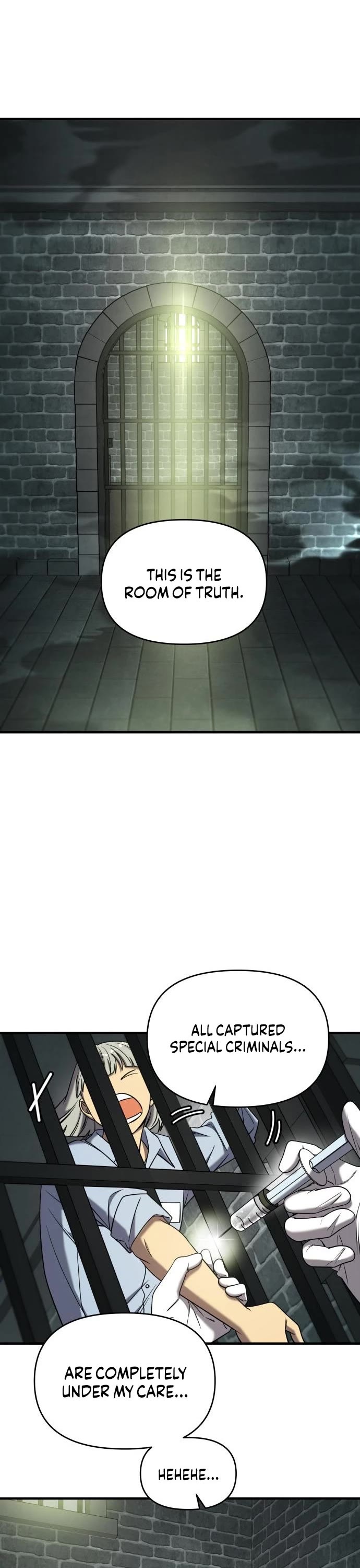 Pure Villain Chapter 74 page 12 - Chapter 74