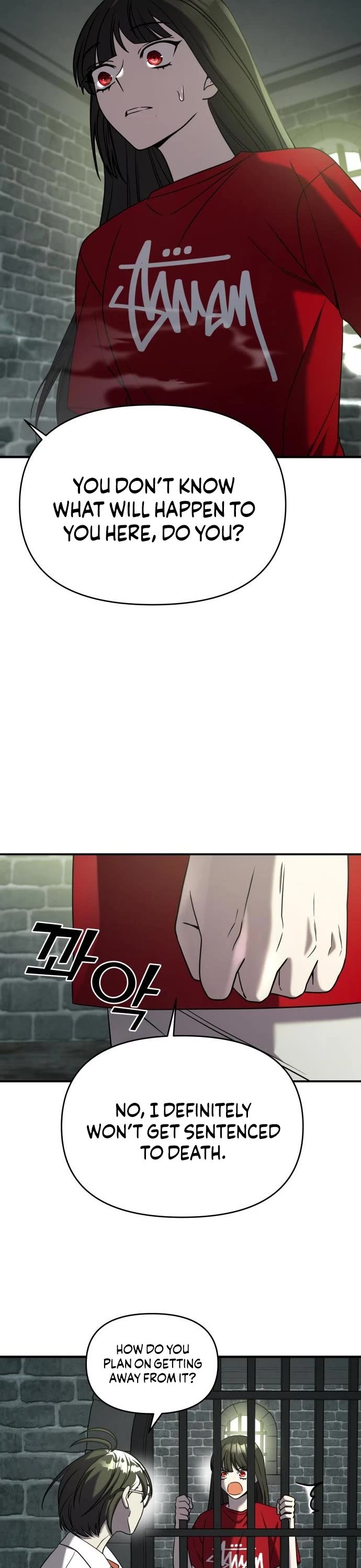 Pure Villain Chapter 74 page 16 - Chapter 74