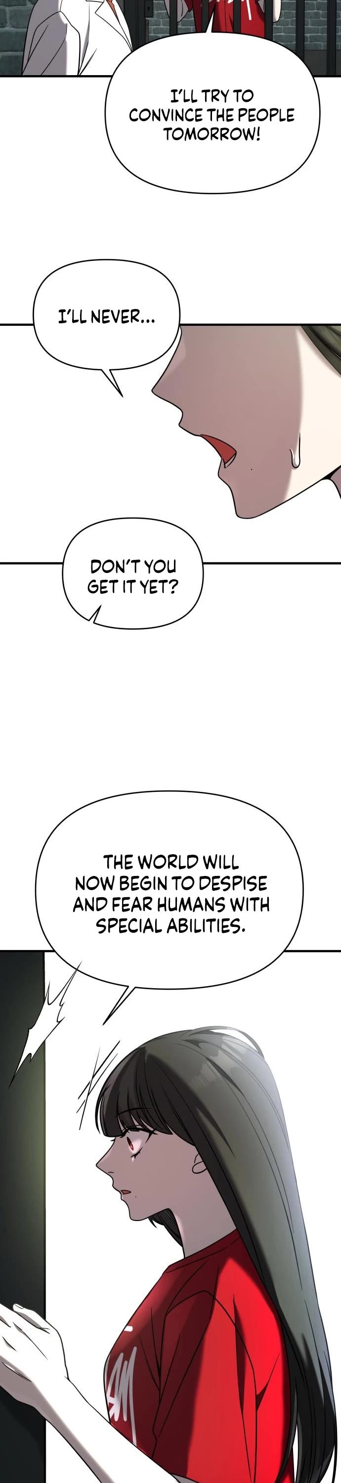 Pure Villain Chapter 74 page 17 - Chapter 74