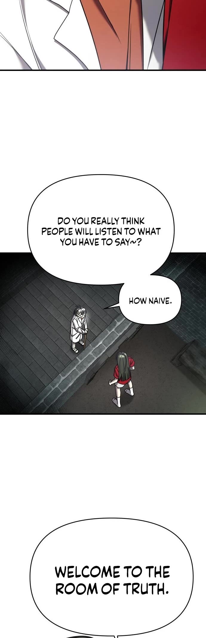 Pure Villain Chapter 74 page 19 - Chapter 74
