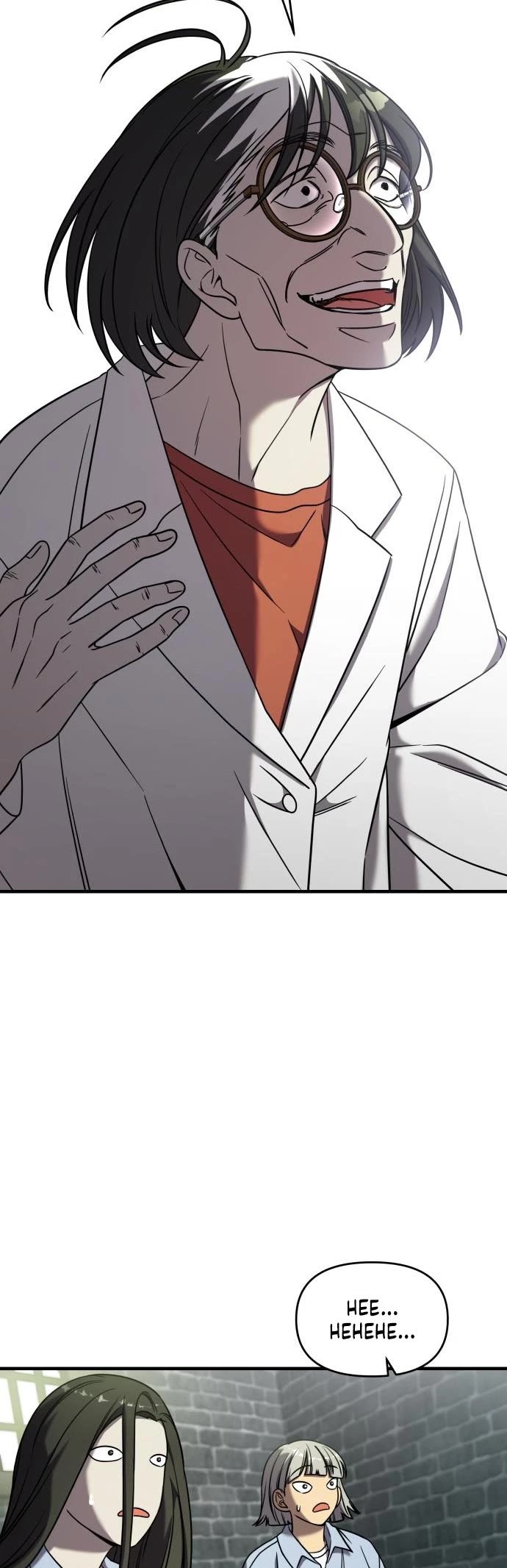 Pure Villain Chapter 74 page 20 - Chapter 74