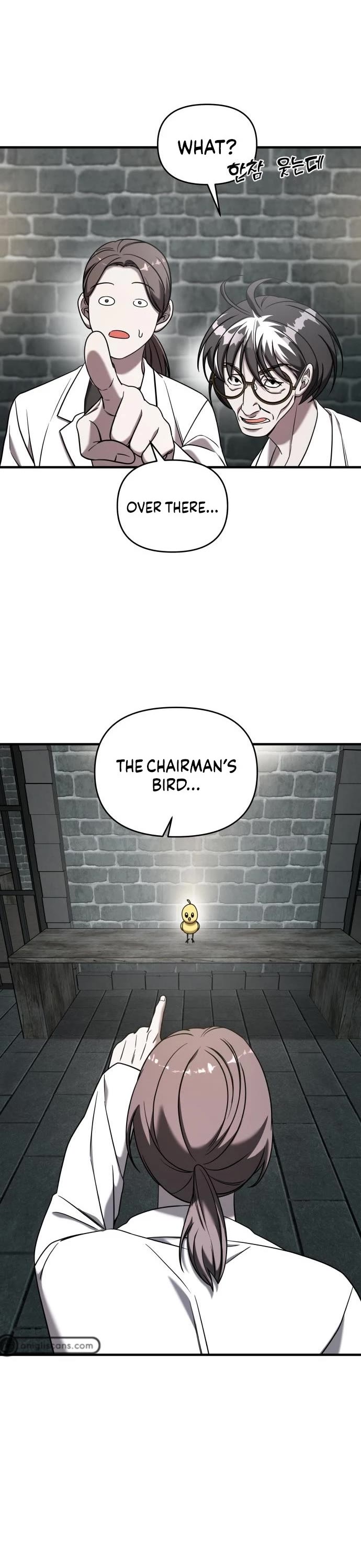 Pure Villain Chapter 74 page 22 - Chapter 74