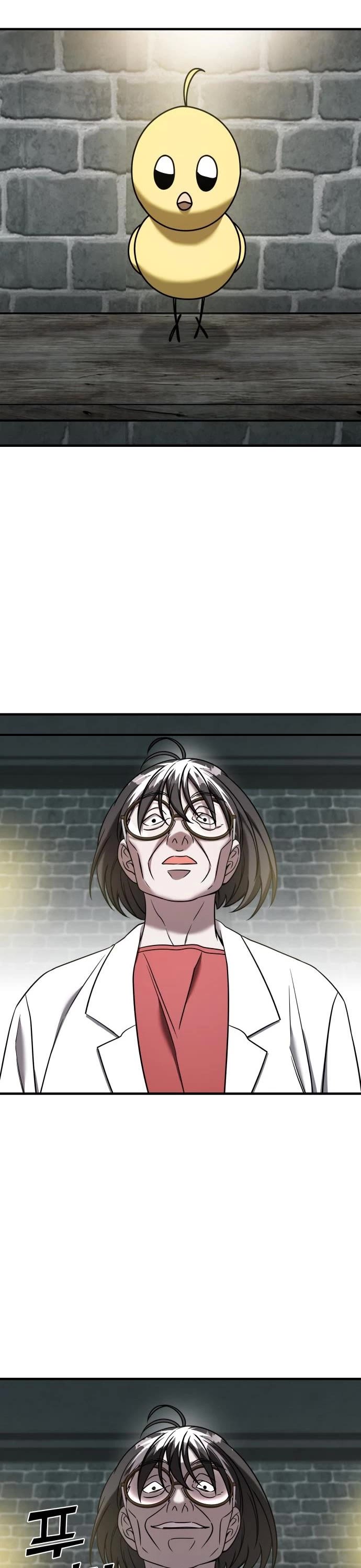 Pure Villain Chapter 74 page 23 - Chapter 74