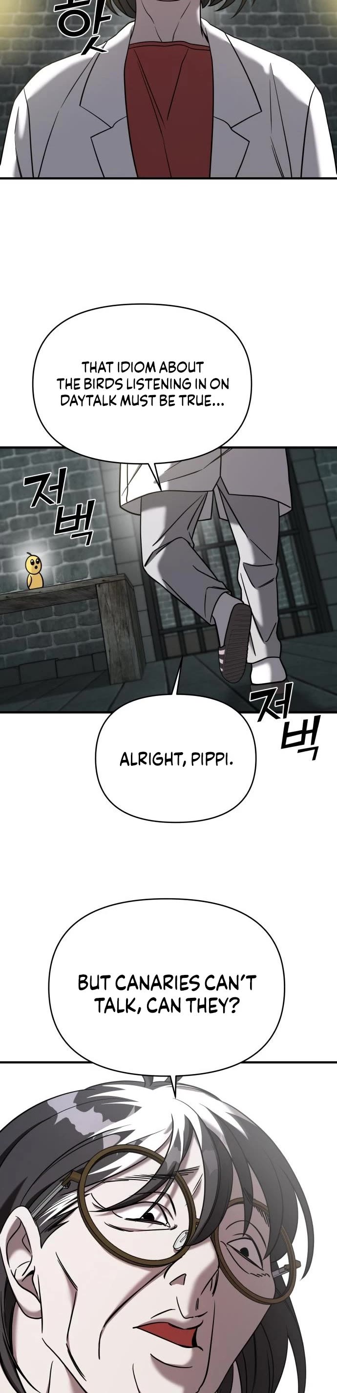 Pure Villain Chapter 74 page 24 - Chapter 74