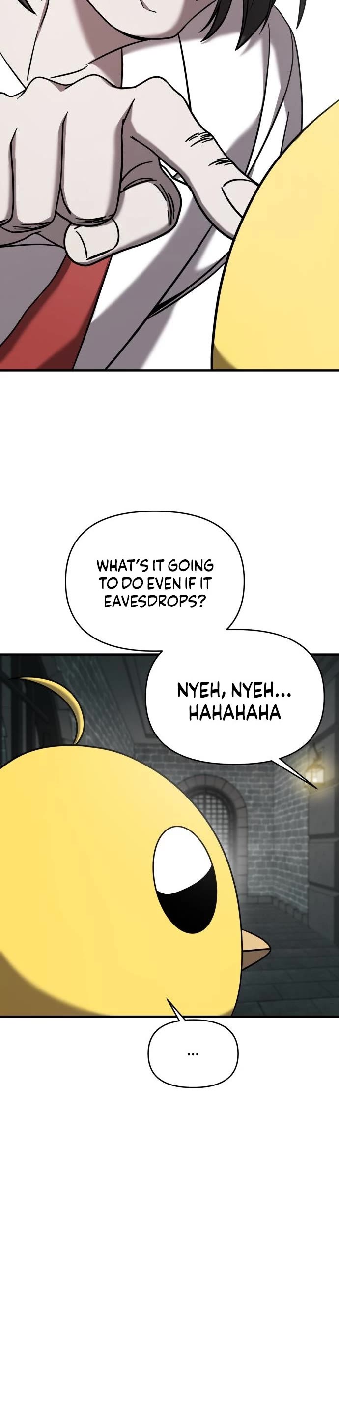 Pure Villain Chapter 74 page 25 - Chapter 74