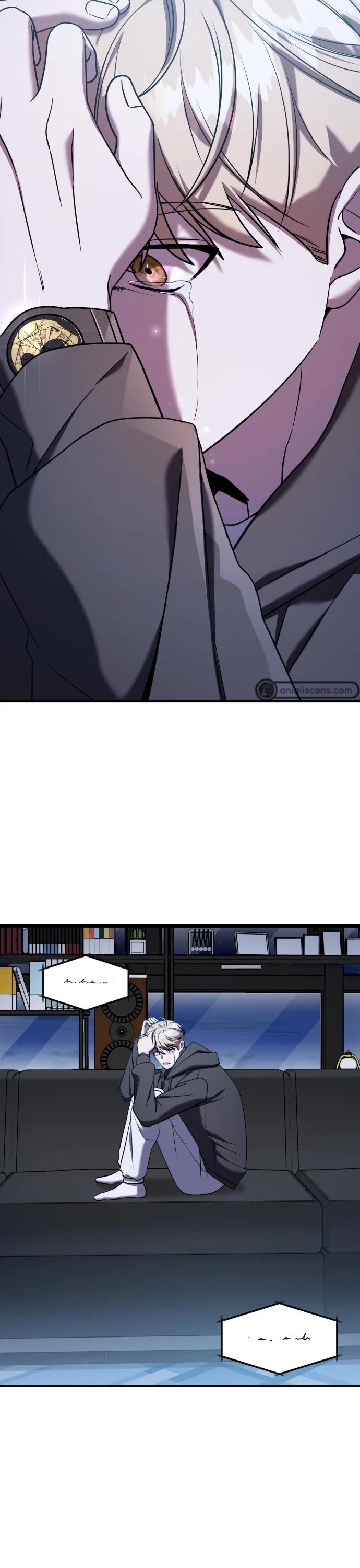 Pure Villain Chapter 74 page 36 - Chapter 74