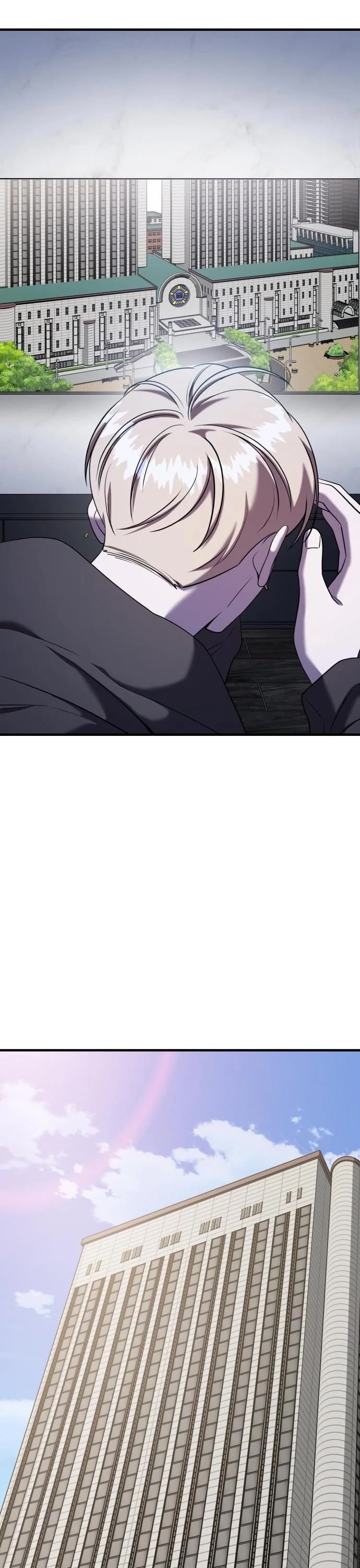 Pure Villain Chapter 74 page 37 - Chapter 74