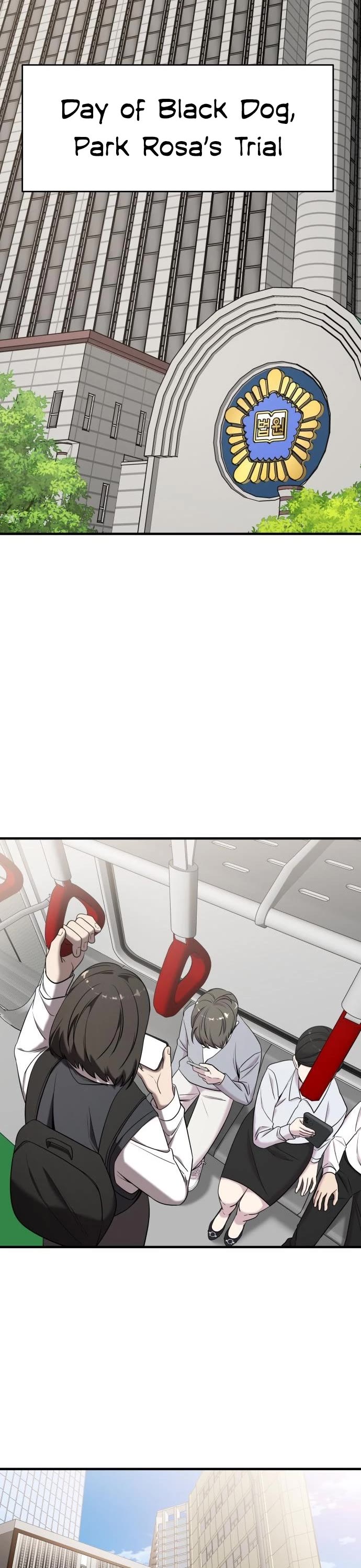 Pure Villain Chapter 74 page 38 - Chapter 74