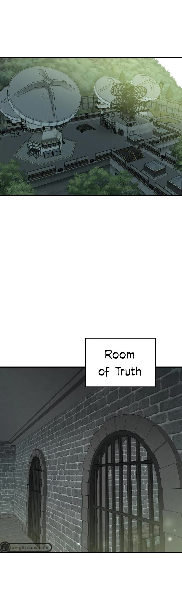 Pure Villain Chapter 74 page 4 - Chapter 74