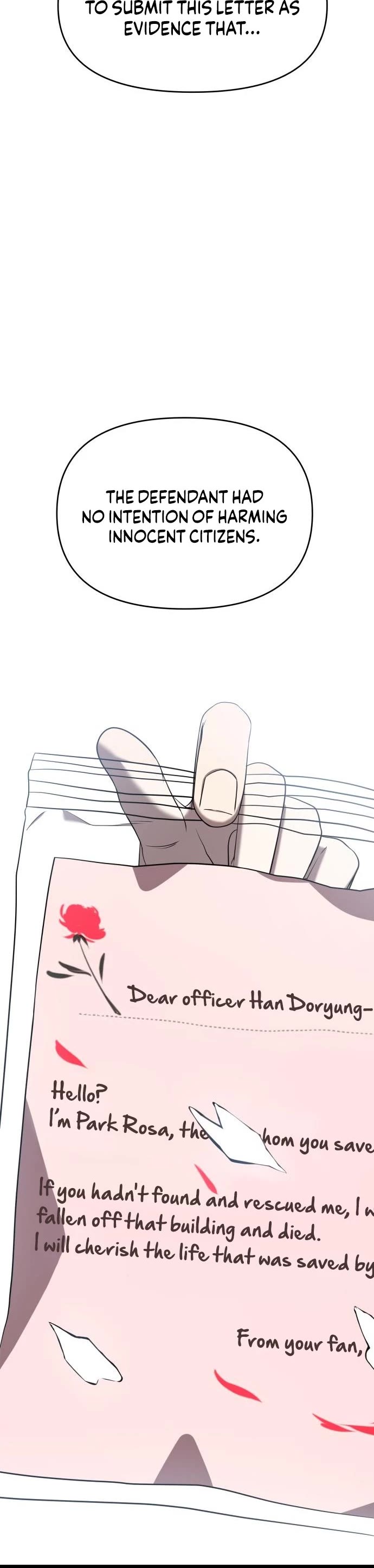 Pure Villain Chapter 74 page 40 - Chapter 74