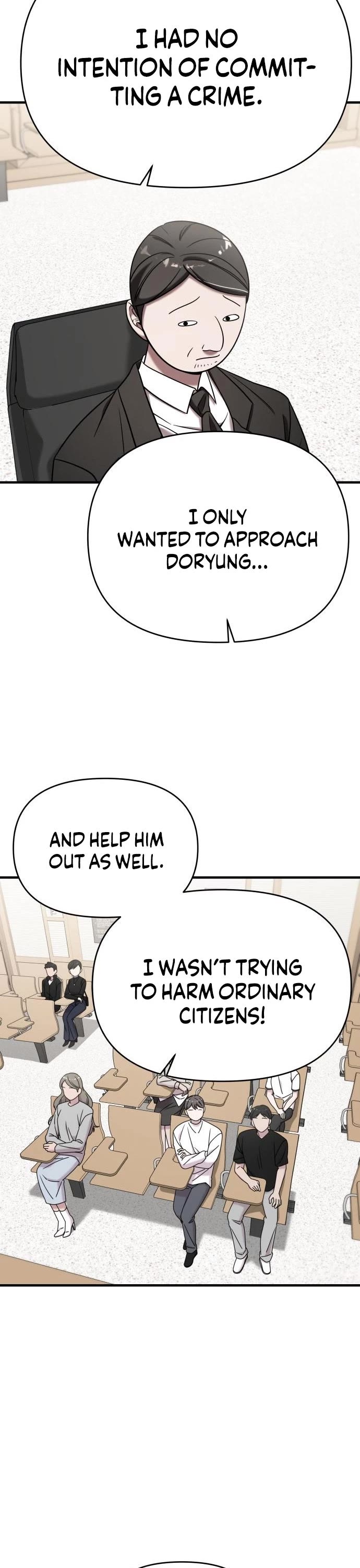 Pure Villain Chapter 74 page 43 - Chapter 74