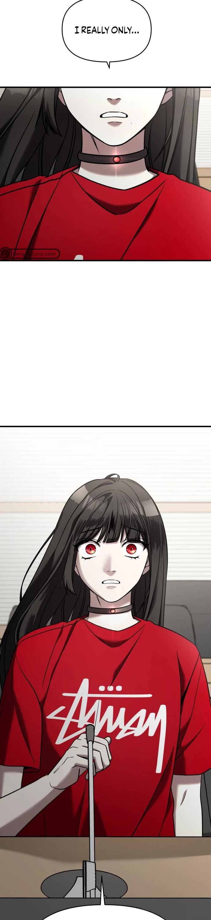 Pure Villain Chapter 74 page 44 - Chapter 74