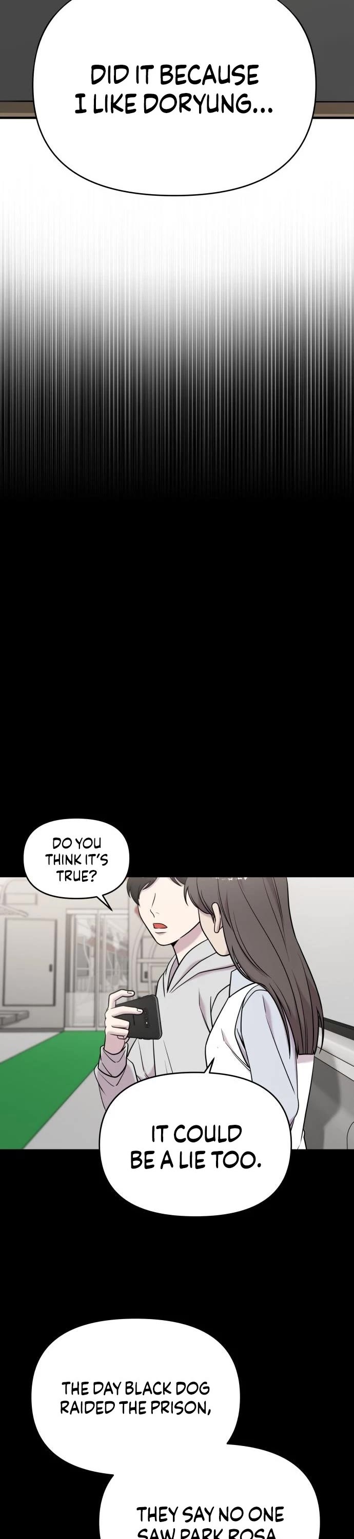 Pure Villain Chapter 74 page 45 - Chapter 74