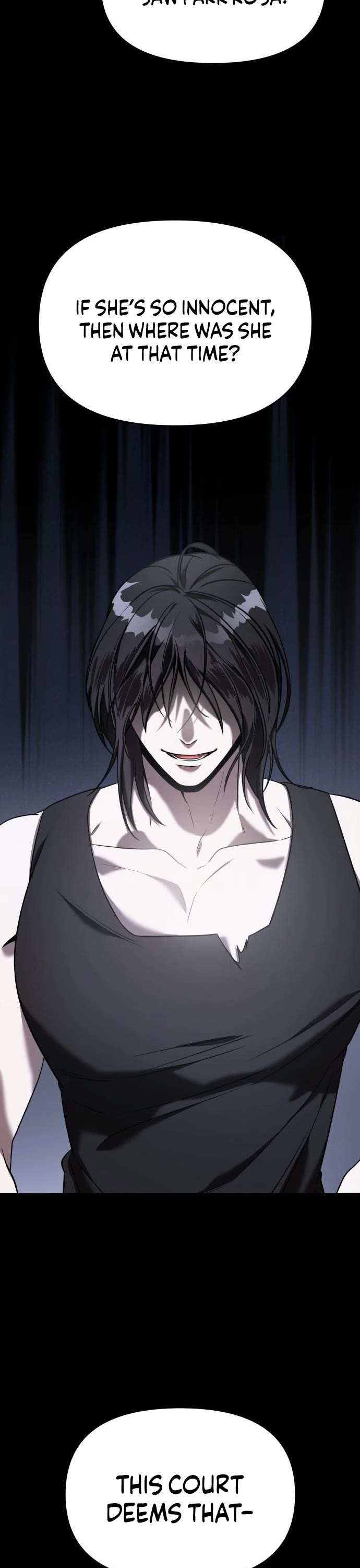 Pure Villain Chapter 74 page 46 - Chapter 74
