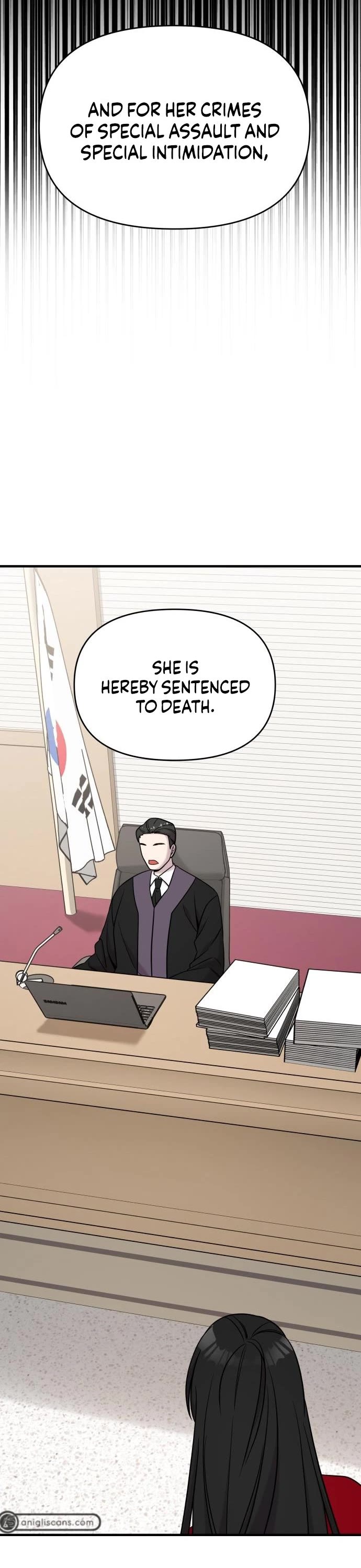 Pure Villain Chapter 74 page 48 - Chapter 74