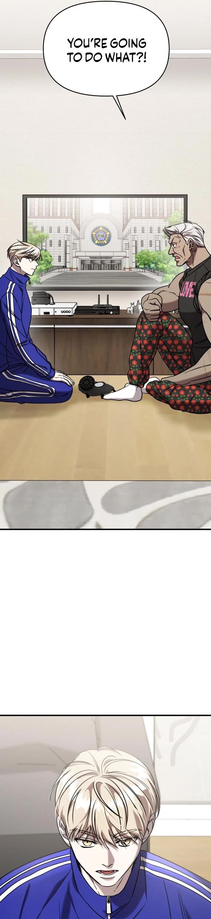 Pure Villain Chapter 74 page 55 - Chapter 74