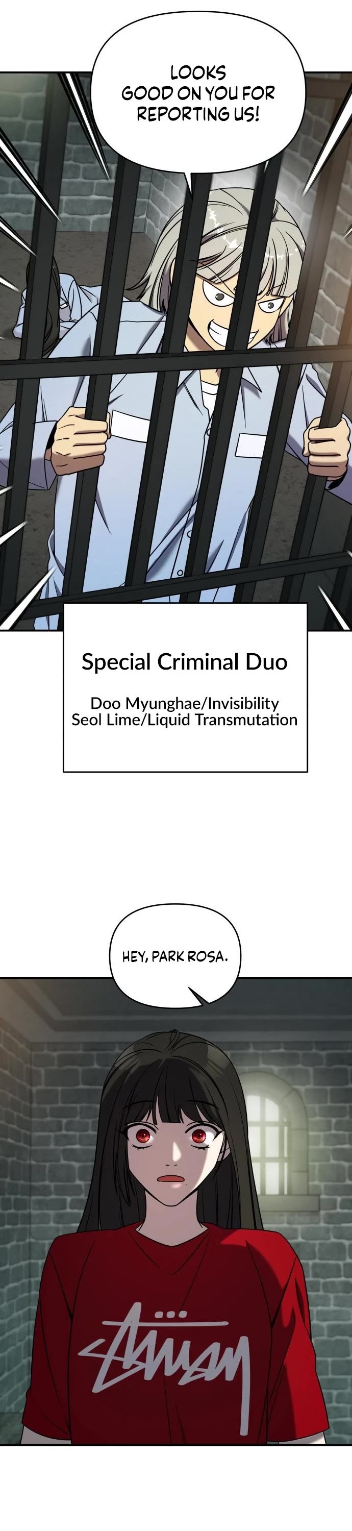 Pure Villain Chapter 74 page 7 - Chapter 74