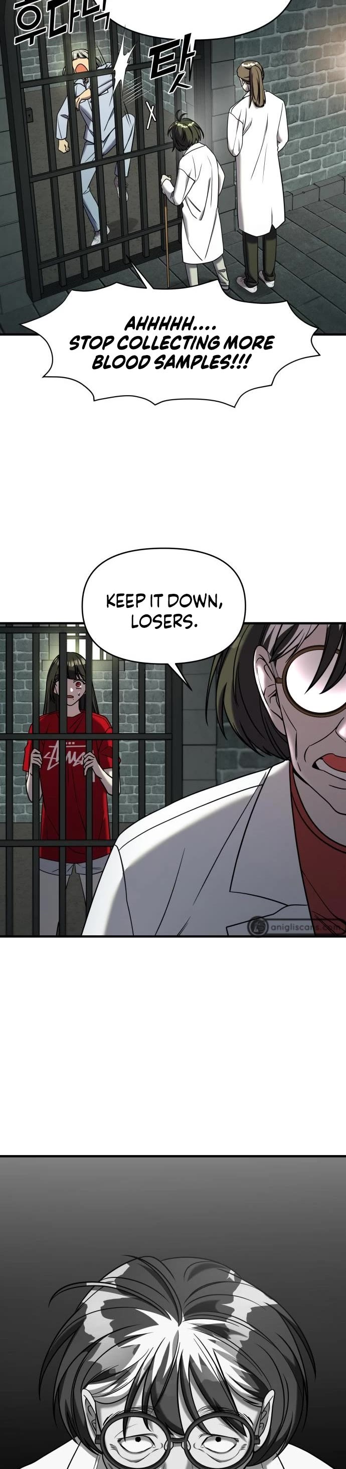 Pure Villain Chapter 74 page 9 - Chapter 74