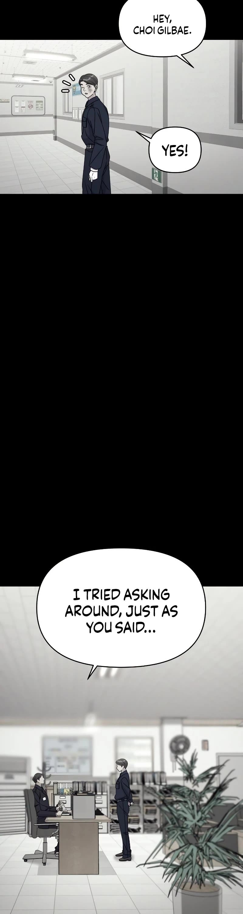 Pure Villain Chapter 75 page 12 - Chapter 75