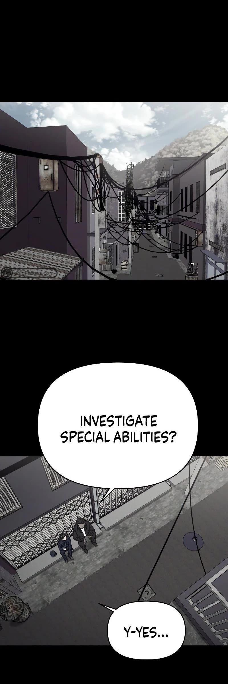 Pure Villain Chapter 75 page 19 - Chapter 75