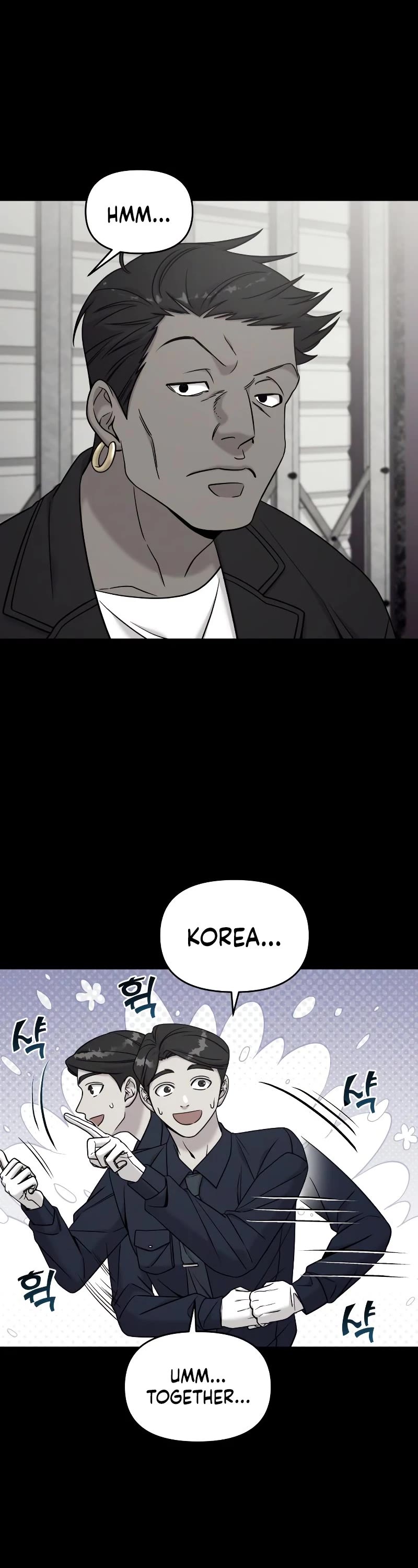 Pure Villain Chapter 75 page 20 - Chapter 75