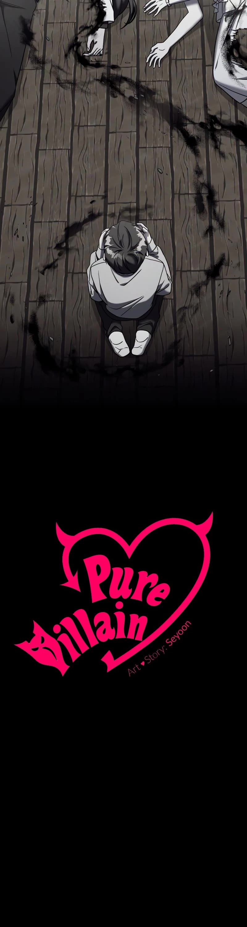 Pure Villain Chapter 75 page 3 - Chapter 75
