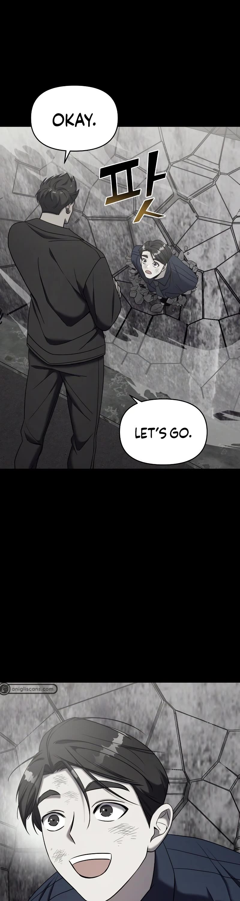 Pure Villain Chapter 75 page 30 - Chapter 75