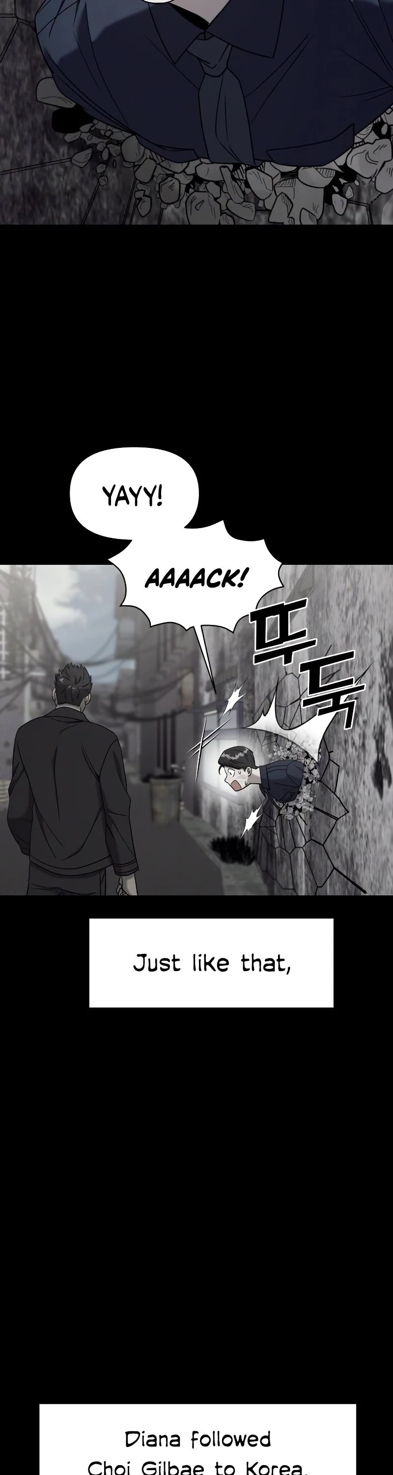 Pure Villain Chapter 75 page 31 - Chapter 75