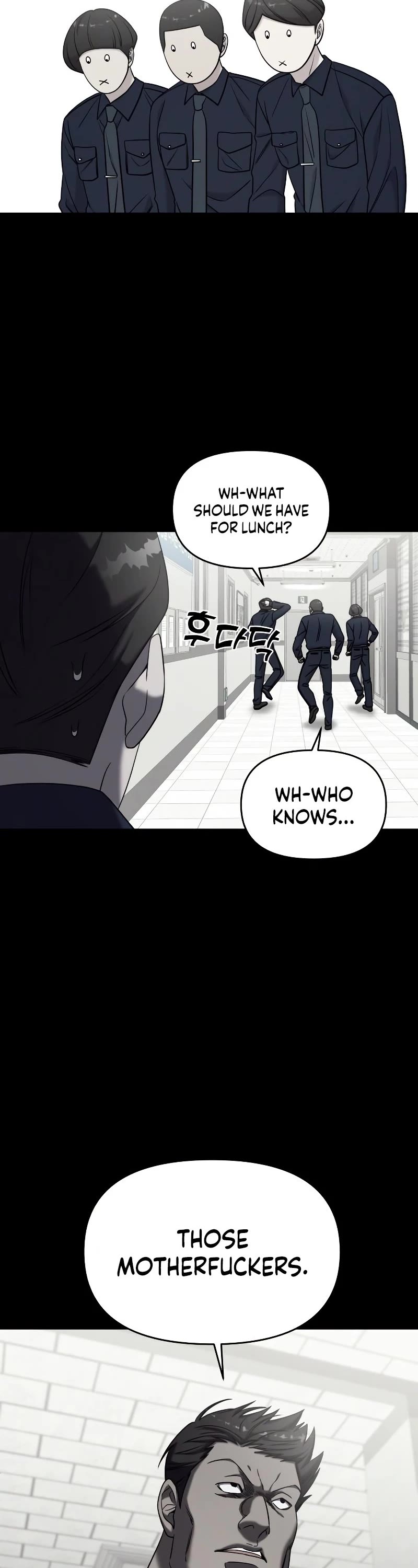 Pure Villain Chapter 75 page 35 - Chapter 75