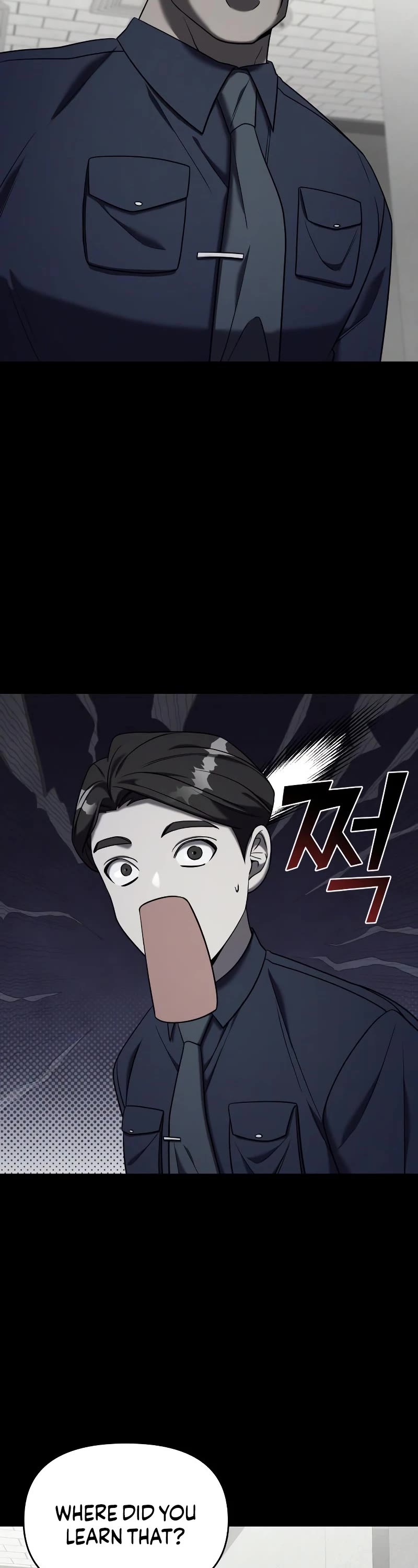 Pure Villain Chapter 75 page 36 - Chapter 75