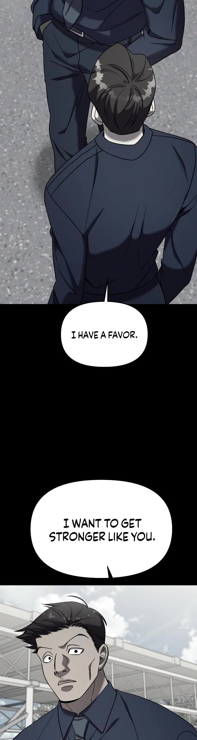 Pure Villain Chapter 75 page 40 - Chapter 75