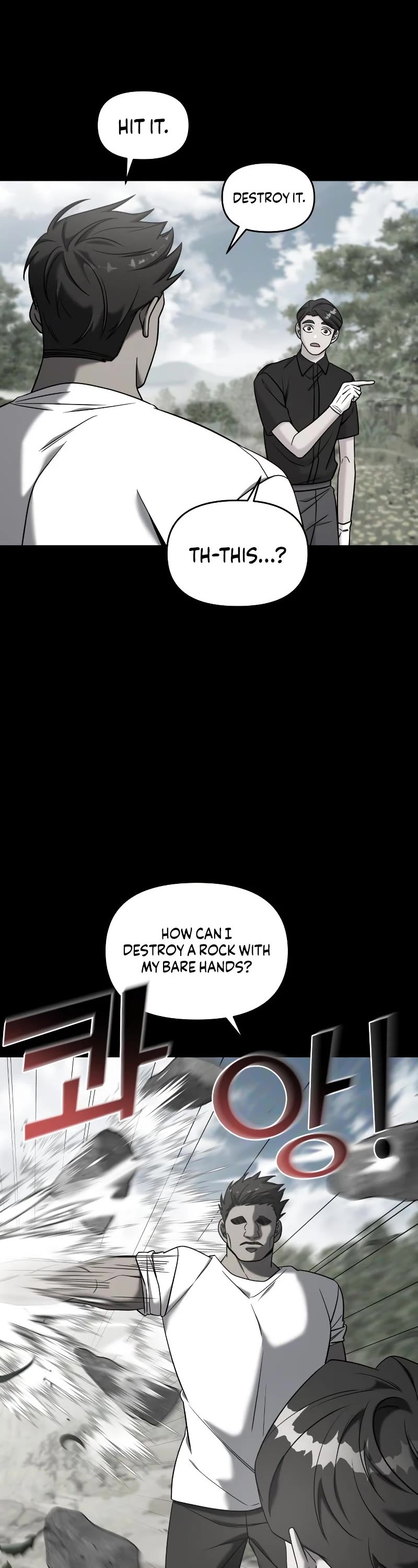 Pure Villain Chapter 75 page 44 - Chapter 75
