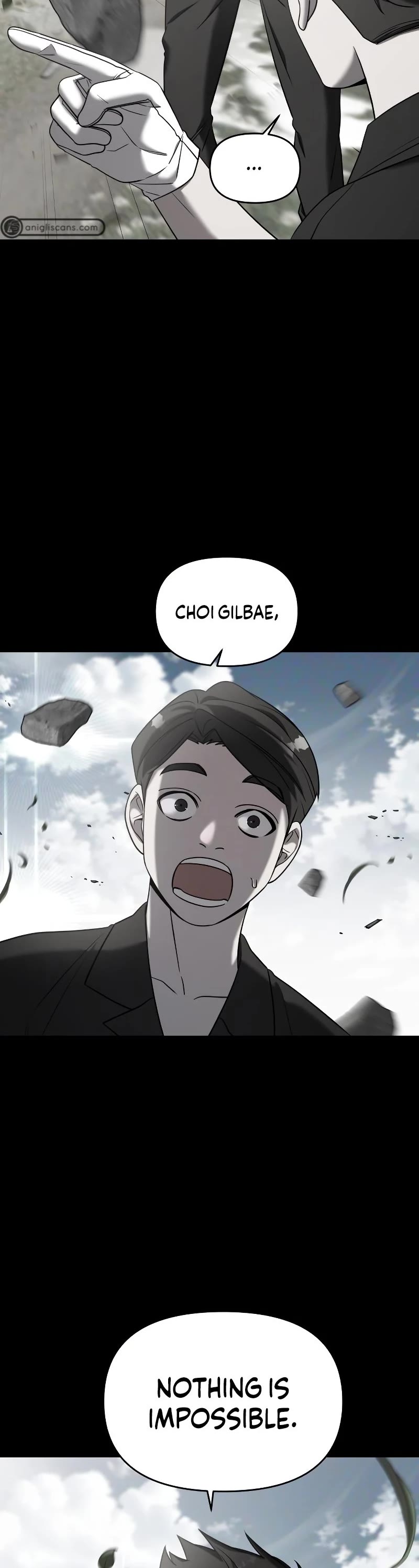 Pure Villain Chapter 75 page 45 - Chapter 75