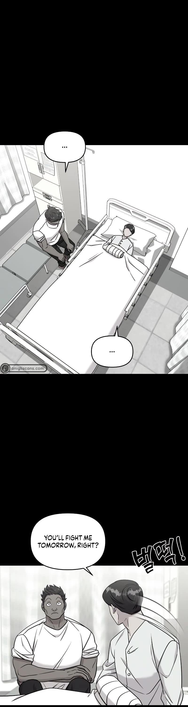 Pure Villain Chapter 75 page 48 - Chapter 75