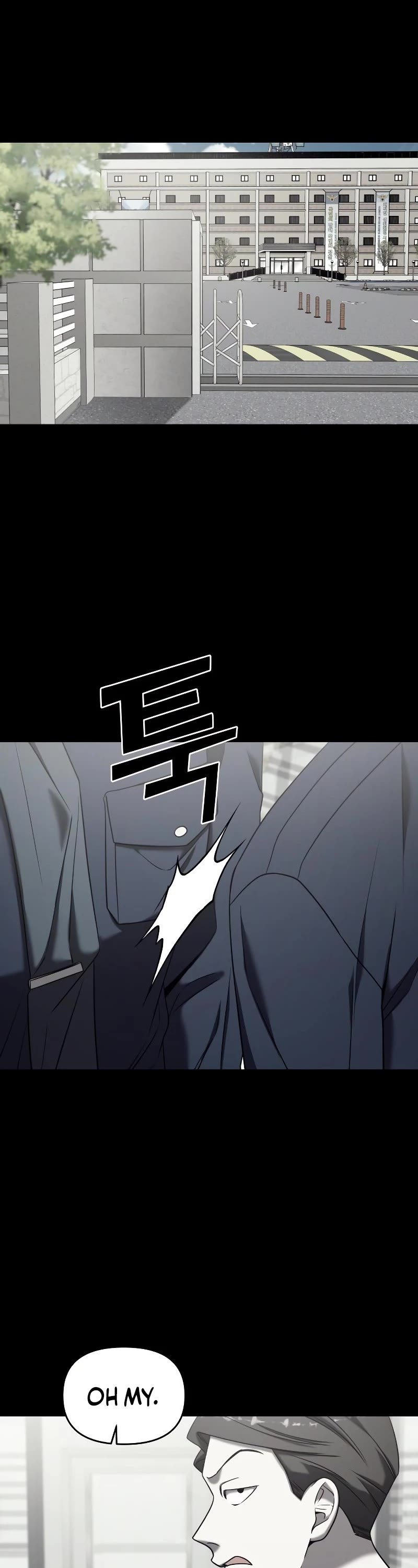 Pure Villain Chapter 75 page 57 - Chapter 75
