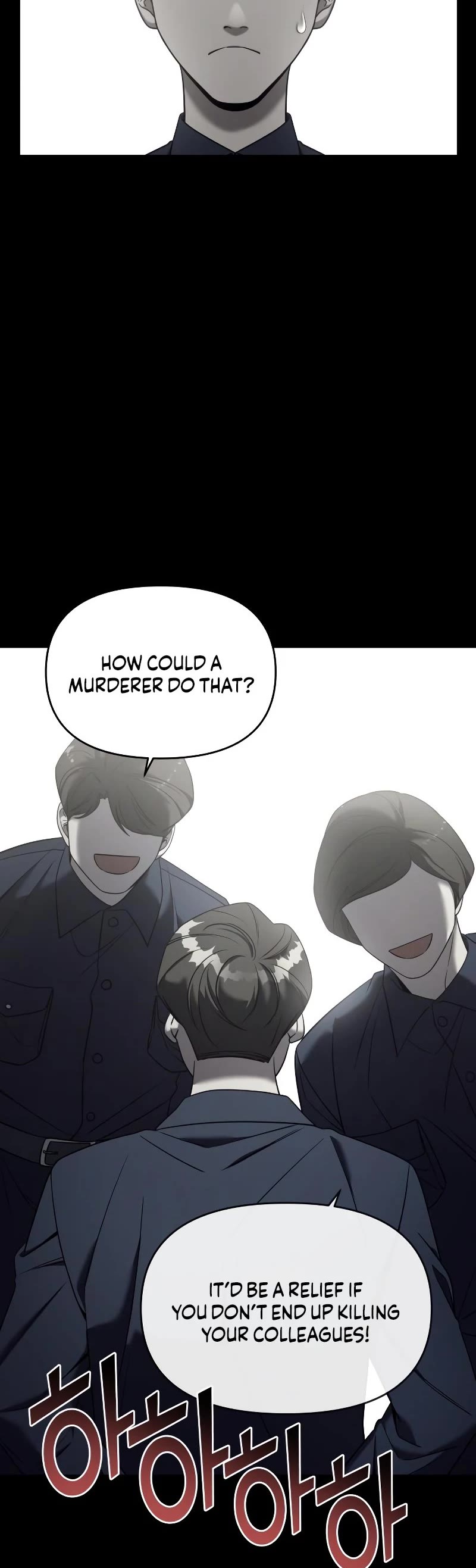 Pure Villain Chapter 75 page 6 - Chapter 75