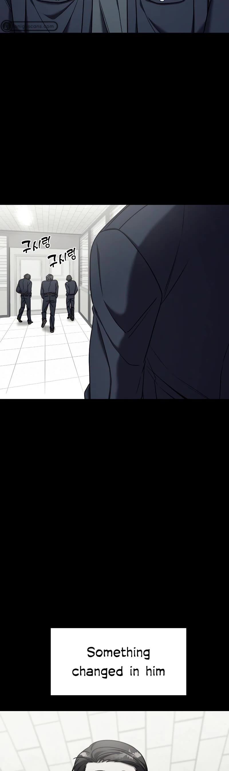 Pure Villain Chapter 75 page 60 - Chapter 75