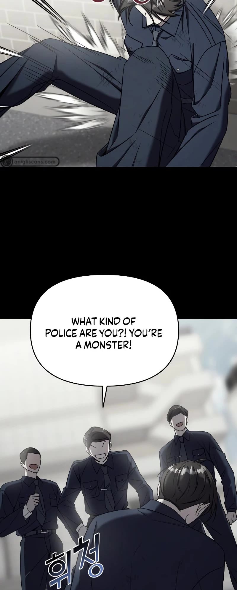 Pure Villain Chapter 75 page 8 - Chapter 75