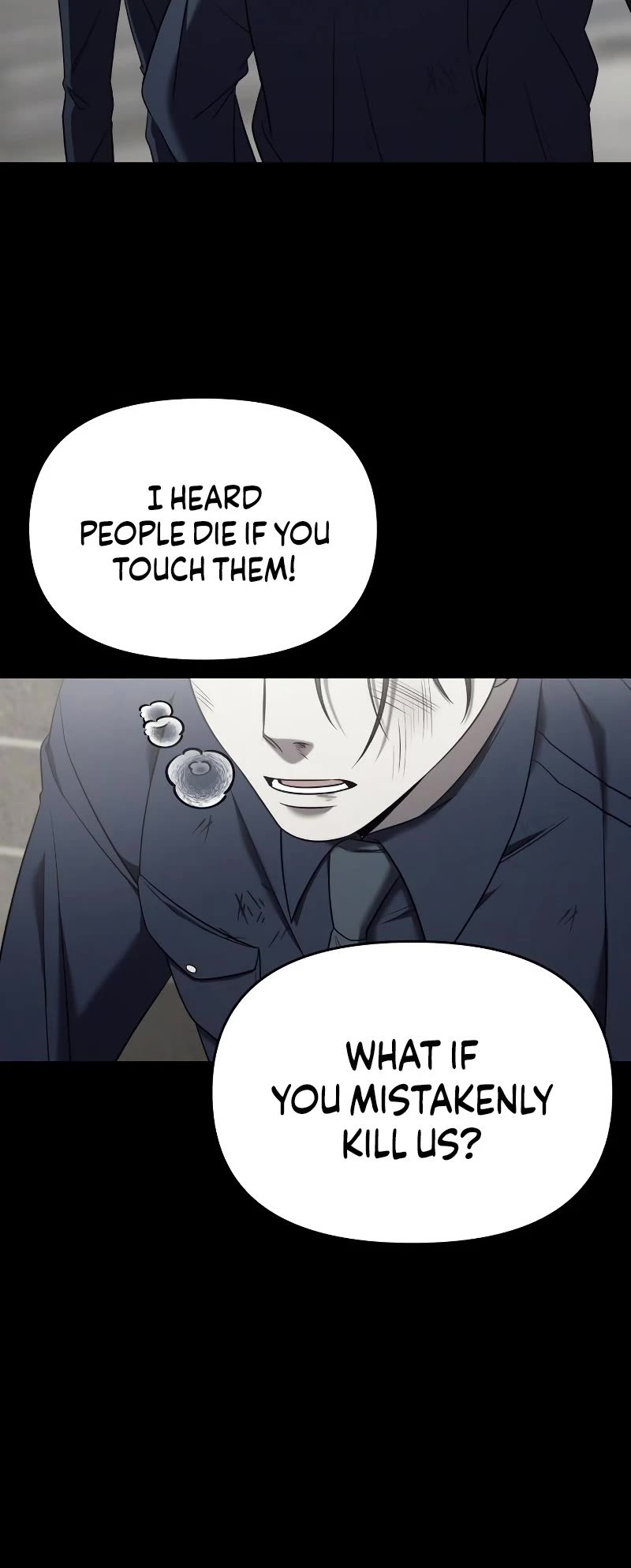 Pure Villain Chapter 75 page 9 - Chapter 75