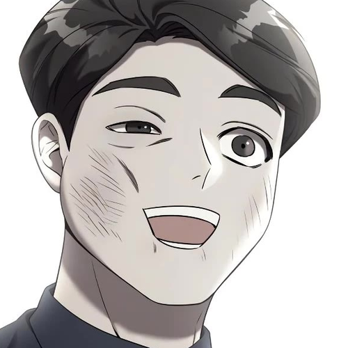 Pure Villain Chapter 75 cover