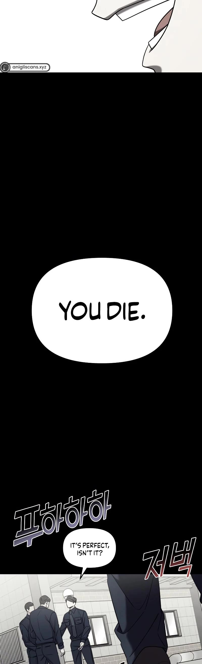 Pure Villain Chapter 76 page 10 - Chapter 76