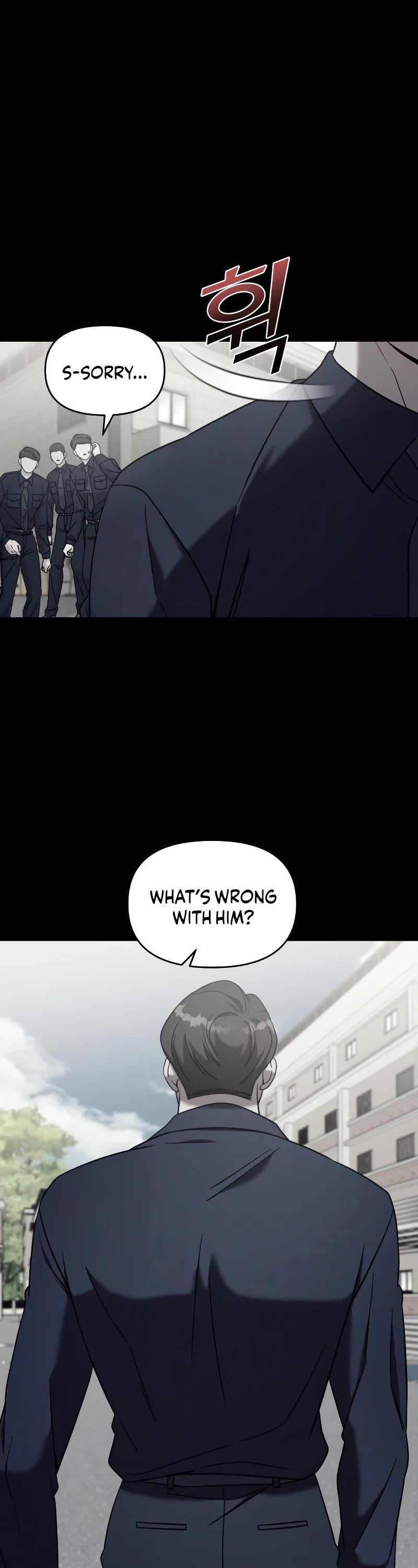 Pure Villain Chapter 76 page 12 - Chapter 76