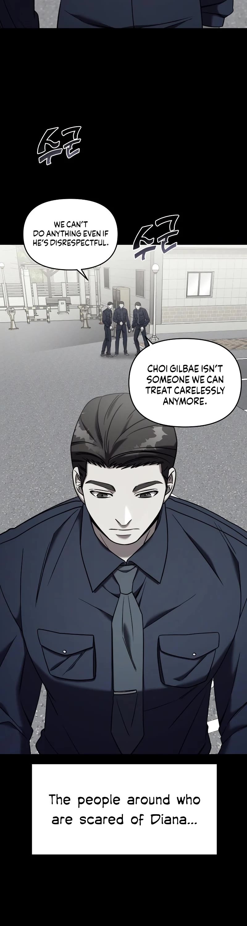 Pure Villain Chapter 76 page 13 - Chapter 76