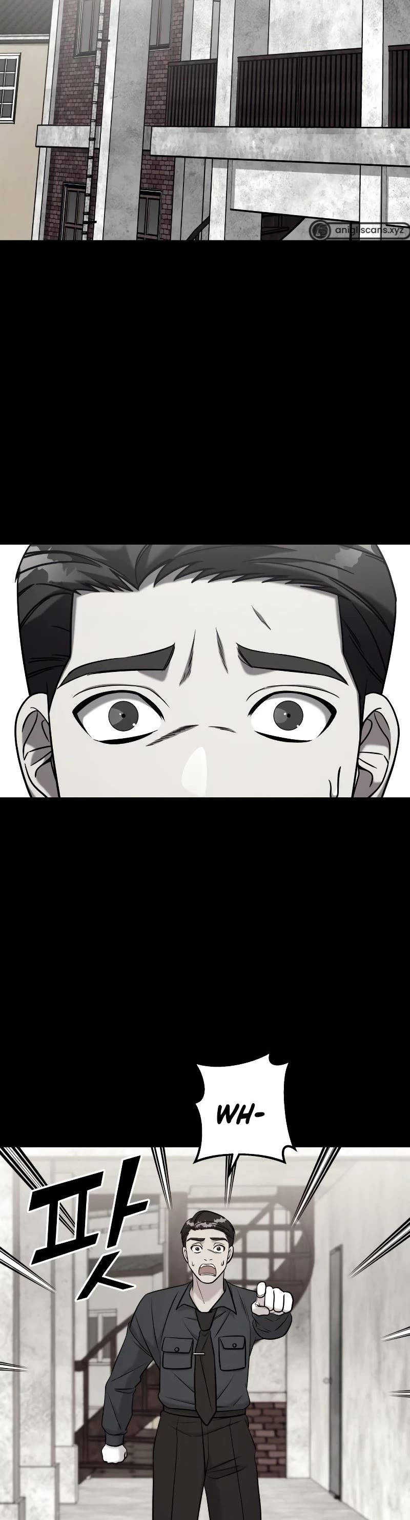 Pure Villain Chapter 76 page 15 - Chapter 76